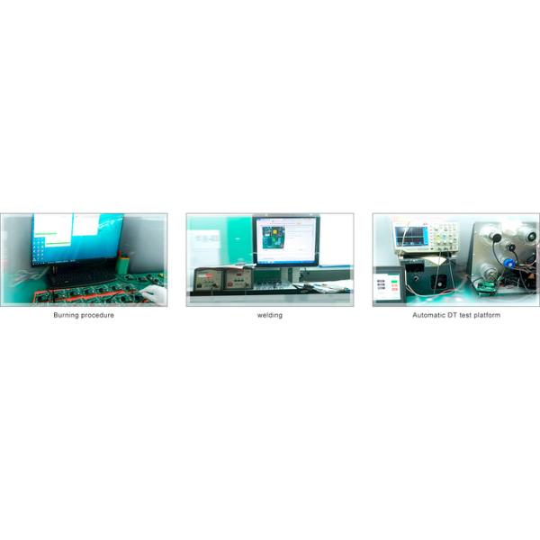 Shenzhen LuoX Electric Co., Ltd.