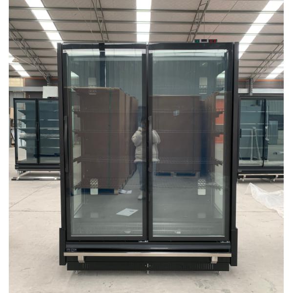 Fridge Freezer 60cm Depth With Two Doors