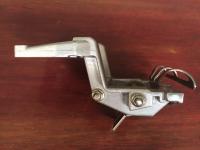 A máquina de Stenter do manganês parte o suporte antiferrugem do Pin de Alemanha Krantz