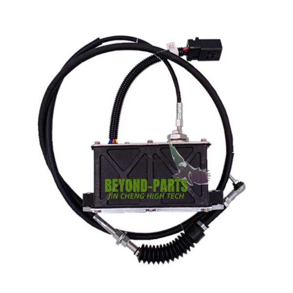 Части запасной части экскаватора Stepper мотора тела дросселя daewoo DH220-5 523-00006 523-00008