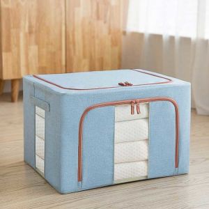 Fabric Household Storage Containers