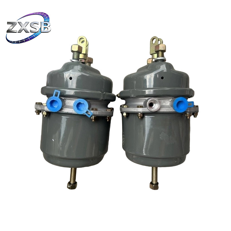 SINOTRUK HOWO T7H Brake Chamber 27/27 Air Brake System WG9000360910
