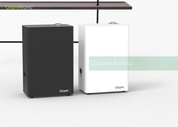 2000m3 HVAC Air Fragrance Machine With Quiet Fan 1 Year Warranty