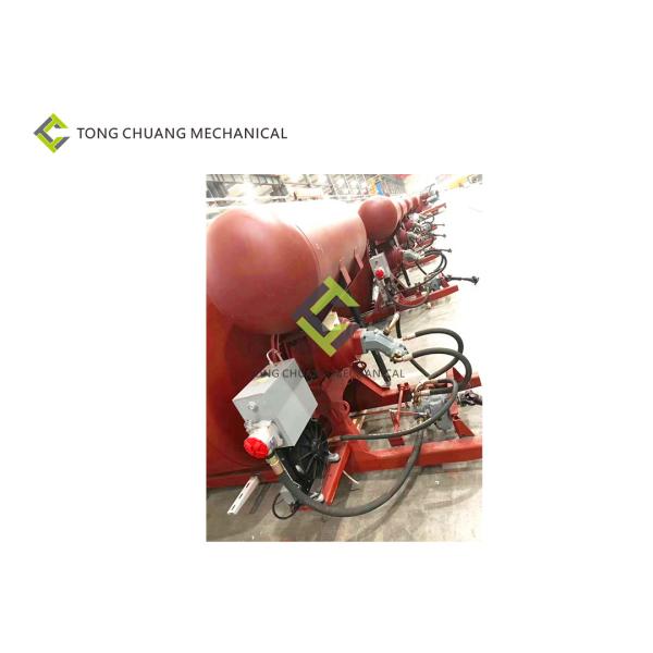 конкретный редуктор 1200 Rpm частей смесителя тележки 575L 12 месяца обеспечения