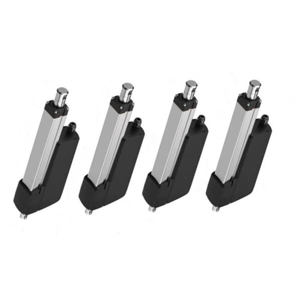 3500 lb DC Motor 24V/12V Heavy-Duty Electric Linear Actuators