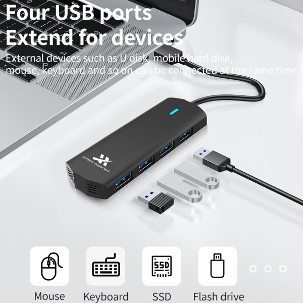 10/100/1000 Mbps Ethernet USB C Adapter Compatible with Windows/ MacOS/ Android/ Linux Up To 10Gbps Data Transfer Speed