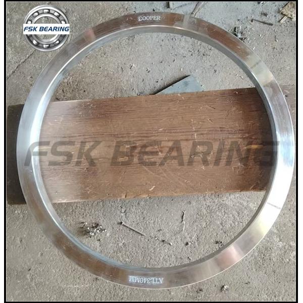 Selar de laberinto de aluminio ATL340MM para rodamientos 02BCP340MM GR/EX TL