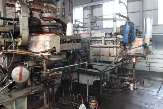 Zibo R&B Import & Export Co., Ltd