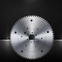 Conception de personnalisation de lames de scie circulaire TCT de qualité industrielle LAMBOSS