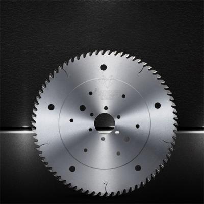 Projeto de personalização de lâminas de serra circular TCT de grau industrial LAMBOSS