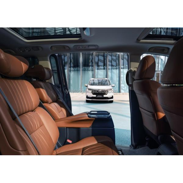2023 Honda Odyssey 2.0L MPV Hybrid HEV 146 HP L4 E-CVT 5-door 7-seater for Your Needs