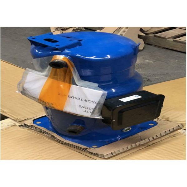 Performer SM Hermetic Scroll Compressor SM084S4VC SM084-4VI For Refrigeration