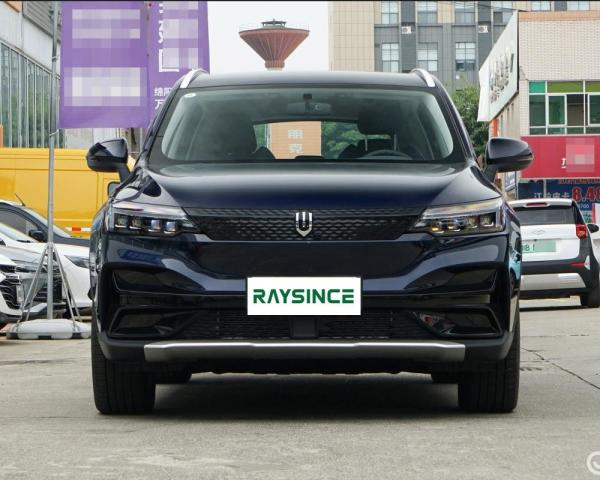 China Factory price electric suv car 5 seats 5 doors hot sales suv electric car adult with CE certificate