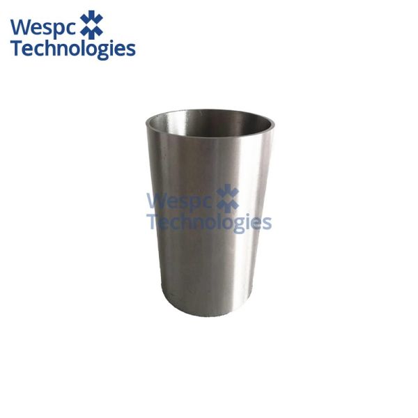 WESPC 11010603 Cylinder Liner Sleeve For Perkins 403 404 Series Replacement