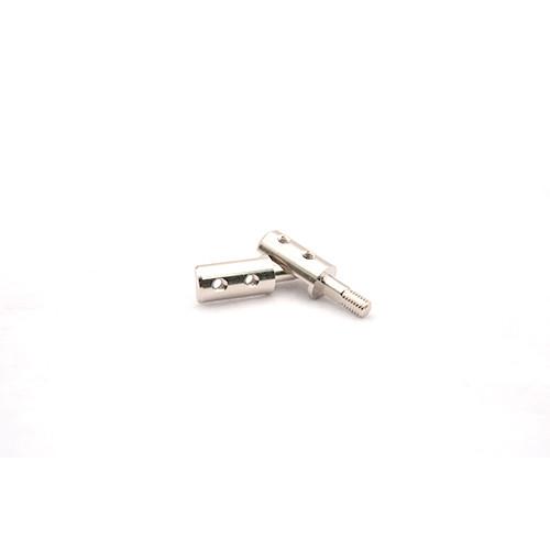 Aluminium Steel High Precision for Furniture Mini Screw Titanium Coating Micro Screw Custom-Shaped