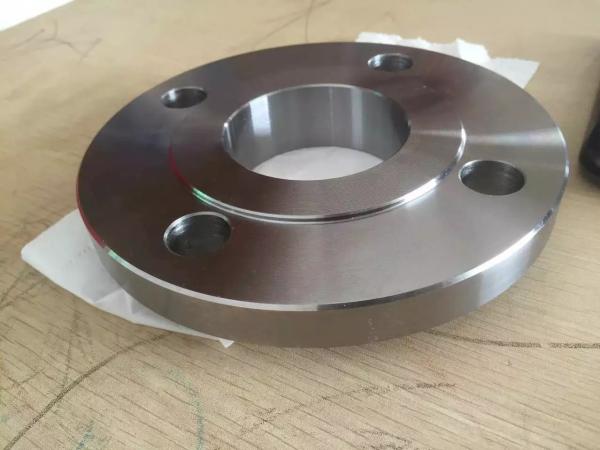 Inconel 825 Alloy UNS N08825 DIN 2.4858 SO Flange ASTM B564 DIN2543 DIN2544 DIN2545