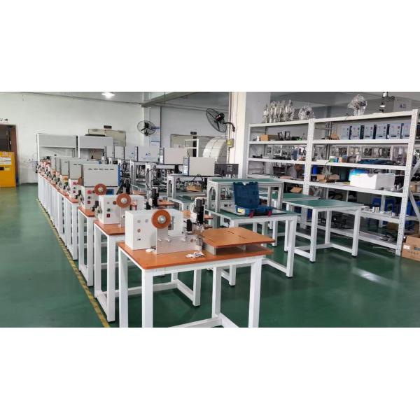 Shenzhen Chebao Technology Co., Ltd