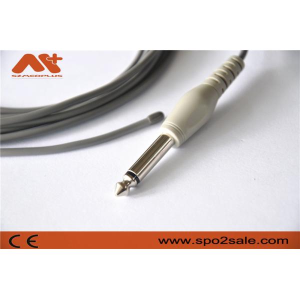 Ponta de prova médica retal adulta 0206-02-0001 da temperatura da ponta de prova YSI da temperatura