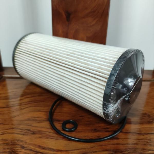 YGP(OEM) Cost-effective Fuel Filter For 60201220 SANY SY55/SY60/SY85/SY95/SY215/SY305/SY485/SY500 Apply To 4JG1/4JJ1/4BG1/6HK1/6WG1