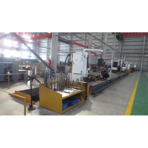 Qingdao Jiuhe Heavy Industry Machinery Co., Ltd