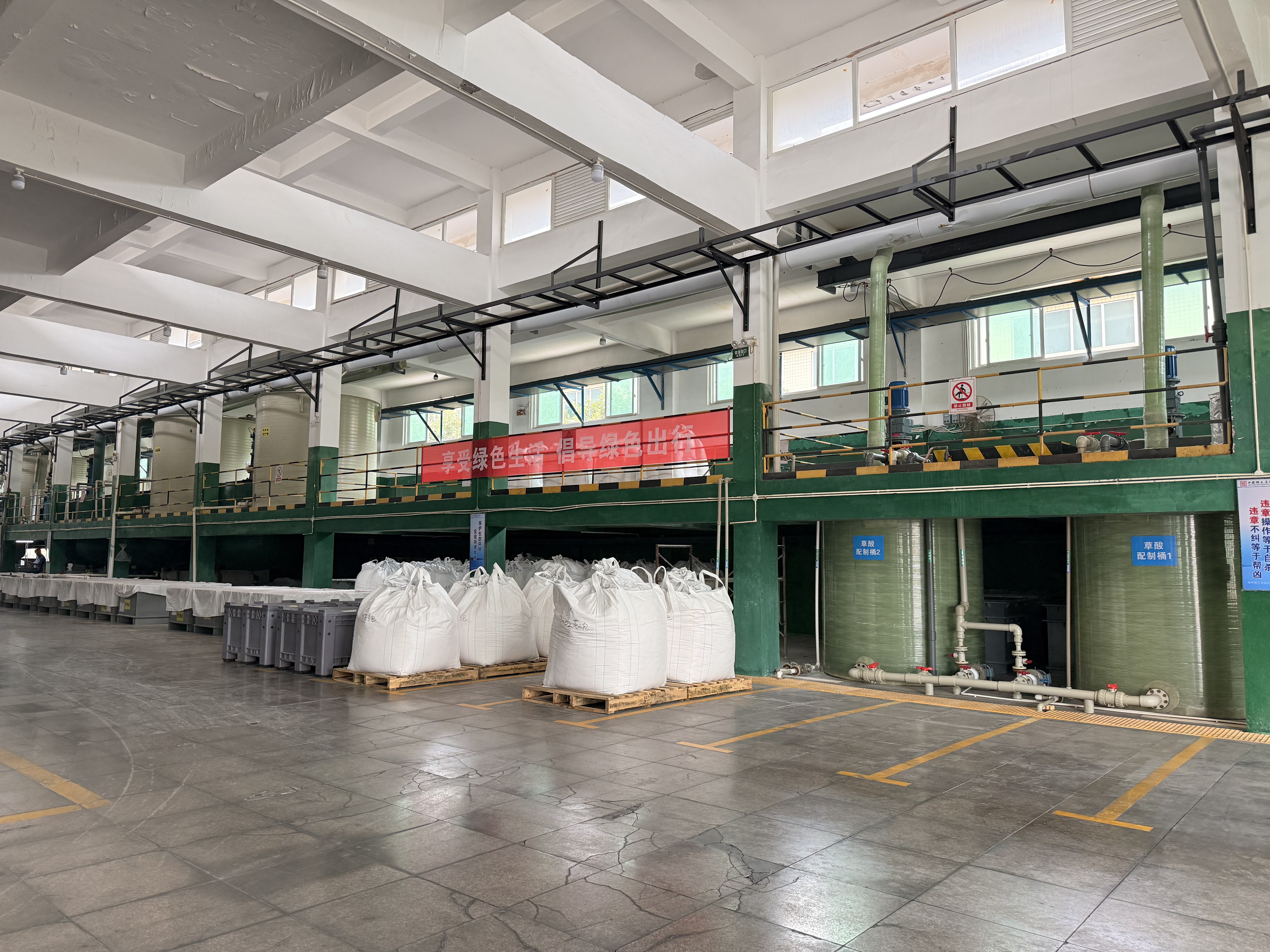 Shanghai Sheeny Metal Mateirals Co.,Ltd.