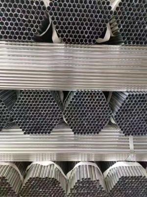 Moisture Proof Pre Galvanised Tube , Rectangular / Square / Round Steel Pipe