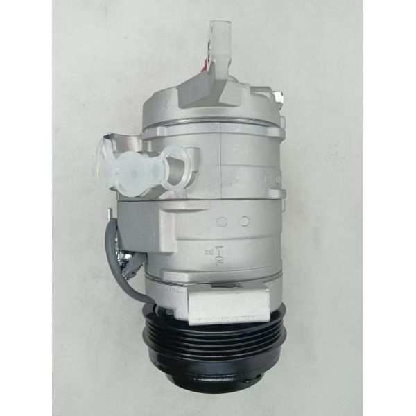 Auto AC Conditioning Compressor For Hummer H2 89024909 19130450 89024882 89024907 GM