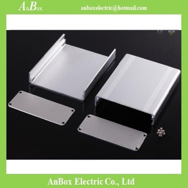 снабжение жилищем PCB 70/100/110/120x88x38mm DIY алюминиевое оптом и в розницу