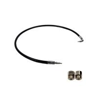 21886798 Pièces pour camions Cabine hydraulique tuyau incliné tuyau de ligne tuyau sous pression Pour VOLVO