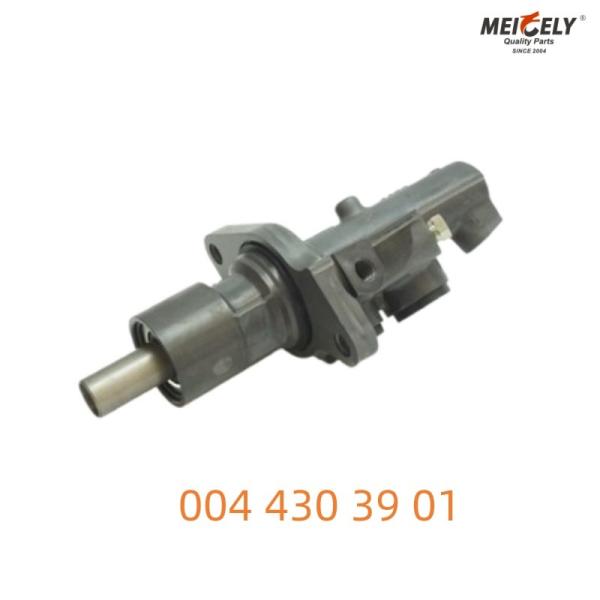 004 430 39 01 Brake Master Cylinder Precise For Mercedes-Benz