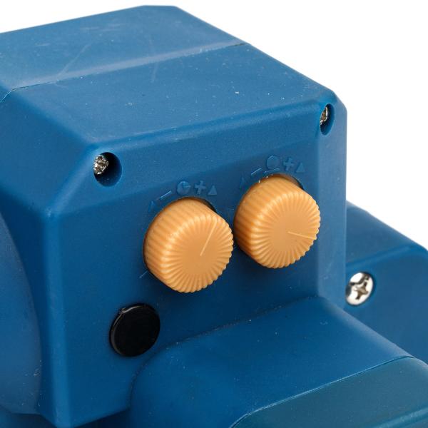 Z322-16 Hand Battery Power Pallet Strapping Machine Combination Sealless Type