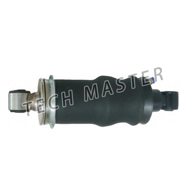 SINOTRUK HOWO Rear Cabin Air Spring Cabin Shock Absorber Az1642440025 Truck Parts