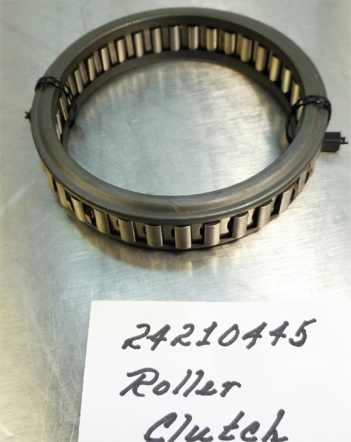 Aautomatic transmission sprag clutch 4T80E DC88104 DPS9084
