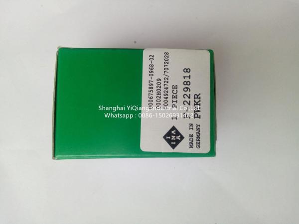 INA  Printing Machina Bearing  F-229818 PWKR