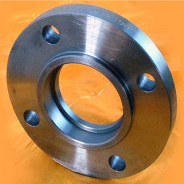 Construction Socket Weld Forged Steel Flange With Pressure Rating 150/300/600/900PSI