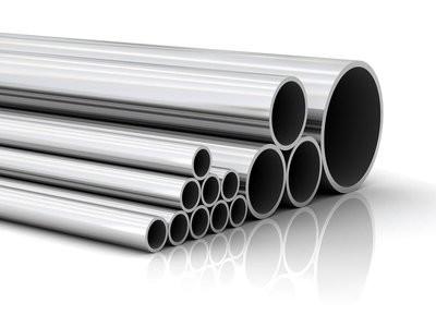 Wear Resistant Bright Steel Tube Non Fading 20mm Steel Tube For Temperature Sensor