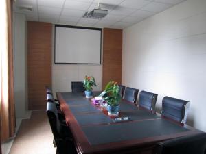 Hangzhou Peritech Dehumidifying Equipment Co., Ltd