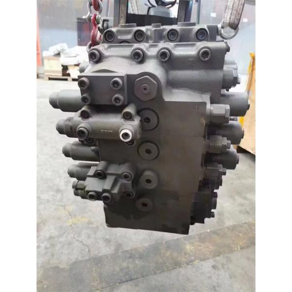 Части экскаватора Volvo Control Valve Assy для EC750D VOE14735061