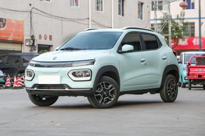 DongFeng Nano Box SUV Electric Car 331km Mini High Speed Fast Charge Electric Car