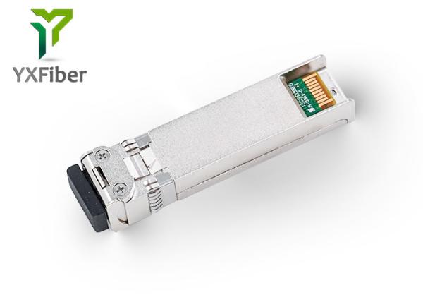 Módulo ótico CH57 1550.12nm de DW-SFP40-10G 40km ER 10G SFP+