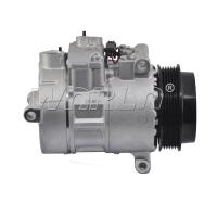 A0012300711 DCP17046 Compresseur à déplacement fixe pour Benz SLK R171 2004-2011 WXMB030