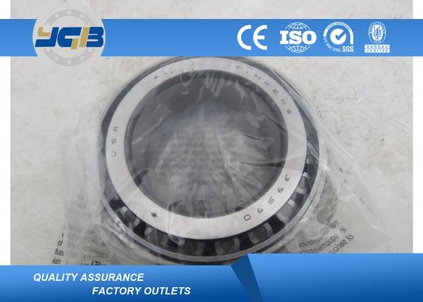 39590/20 Tapered Roller Bearings 39590 39520 Cup Wheel Bearing