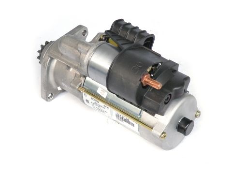 612630030208 24V Starter Motor Assembly For WP12