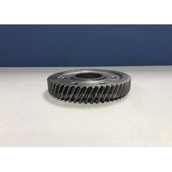 Шестерня 8-97169510-0 8-94316786-1 счетчика передачи ISUZU MSB5M JMC JAC 5-ая