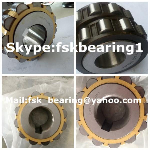 E-85UZS20 E-95UZS21 E-100UZS221 Cylindrical Roller Bearing Eccentric Bearing