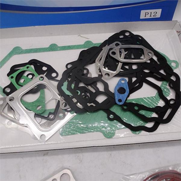 WEICHAI With Gasket Repair Kit 612630010065