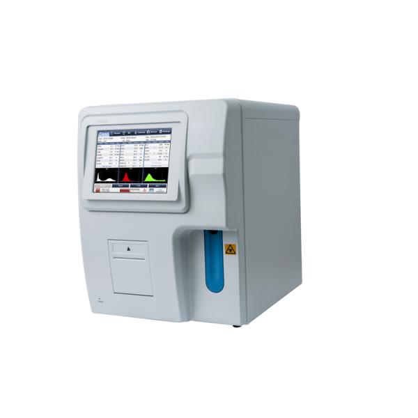 Class II 3-part Hematology Analyzer for Hospital Medical Laboratory Other Classification