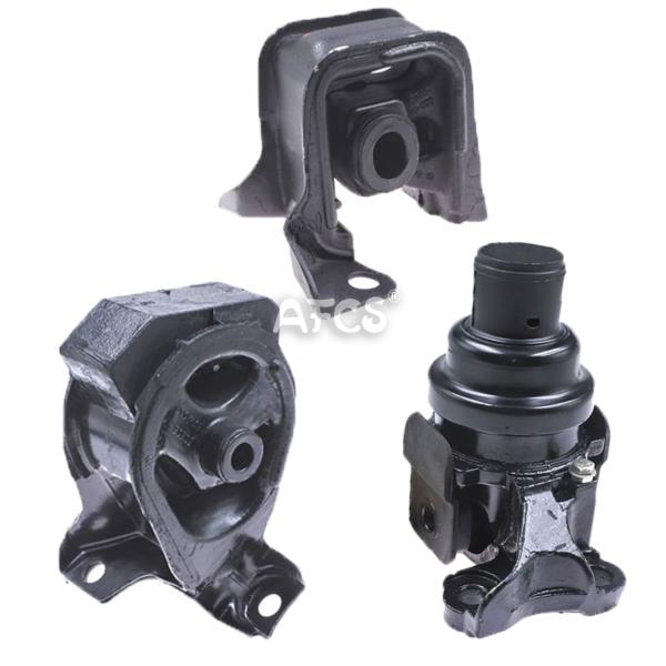 50840-SV4-980 Car Engine Mounting 50805-SM4-020 50810-SM4-J83 50820-SV4-J01 For HONDA  ACCORD