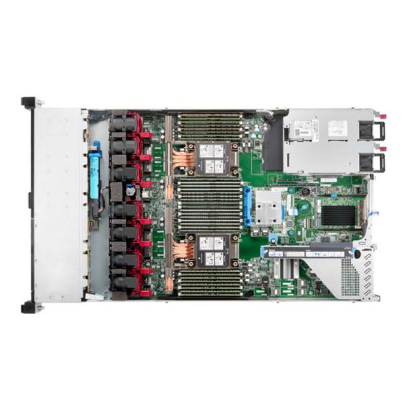 Private Mold HPE Proliant DL360 Gen10 Plus Server Dual Intel Xeon Gold Processor 2U Rack