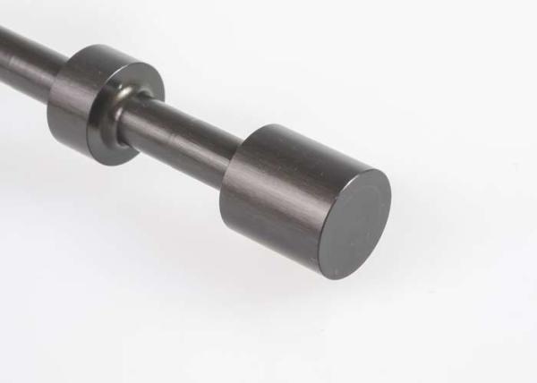 High Hard Precision Stainless Steel Shaft Hardware Mechanical CamShaft For Automotive Parts